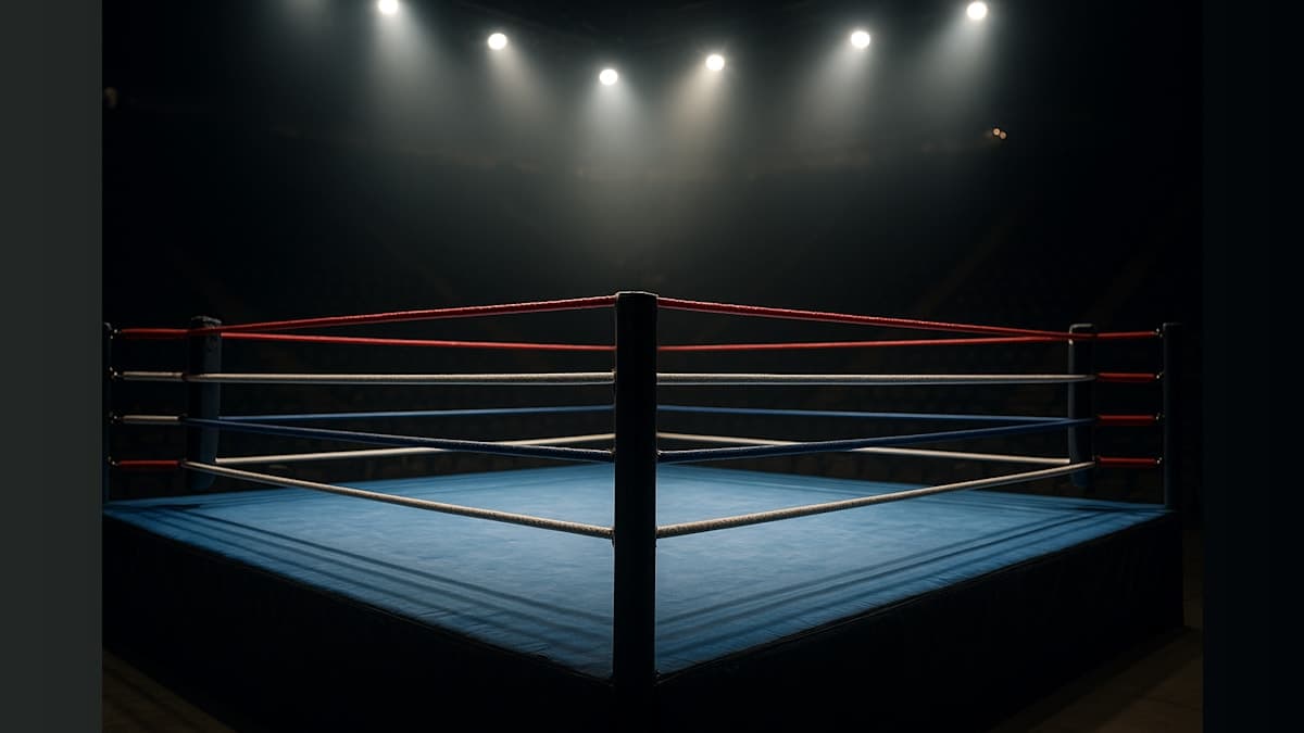 Xander Zayas Vows to Prove Dominance at 154 Pounds
