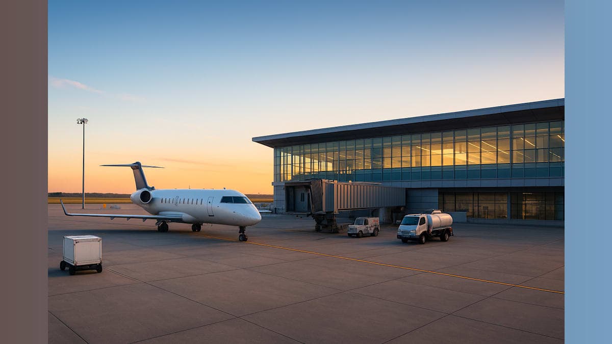 Breeze Airways Adds New Atlantic City-Florida Route