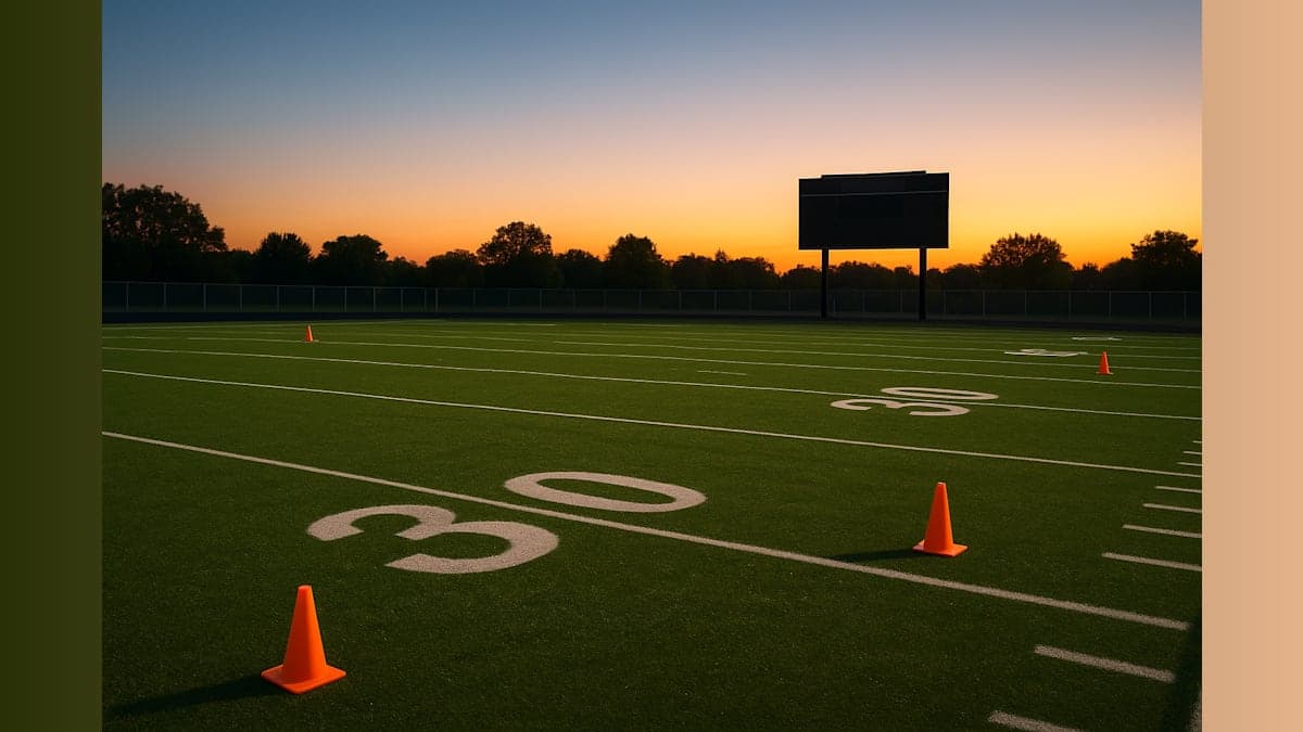 College Football Eyes Major Practice and Portal Changes