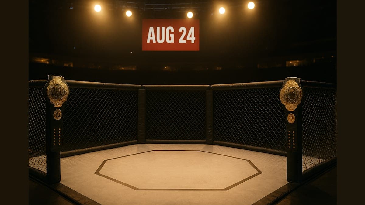 Cris Cyborg Announces Retirement Fight for August