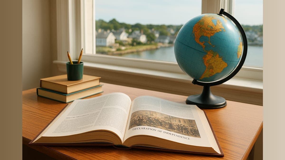 Texas Mandates Bible Passages in State Curriculum