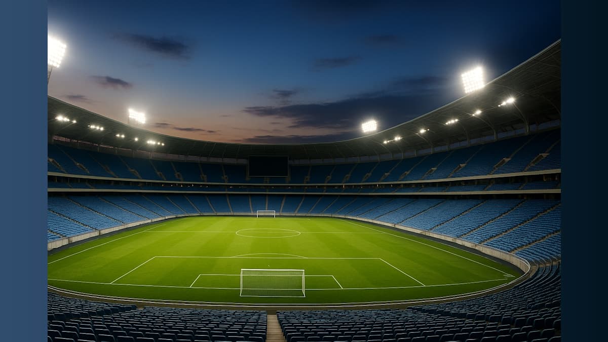 World Cup Knockout Round Begins with High Stakes