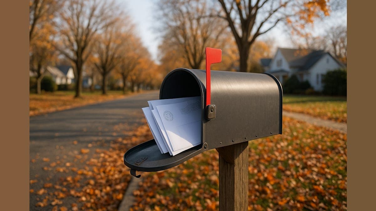 Supreme Court Upholds Mail-Ballot Grace Periods Nationwide