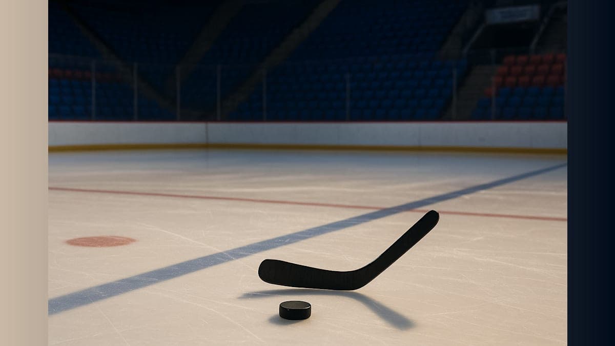 Rangers Trading Vincent Trocheck to Utah Mammoth