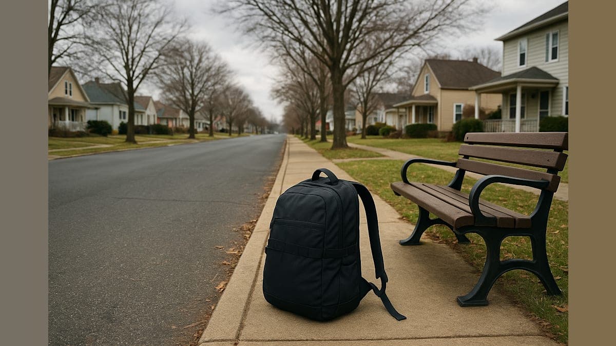 Can Rucking Fix Your Posture? Experts Weigh In