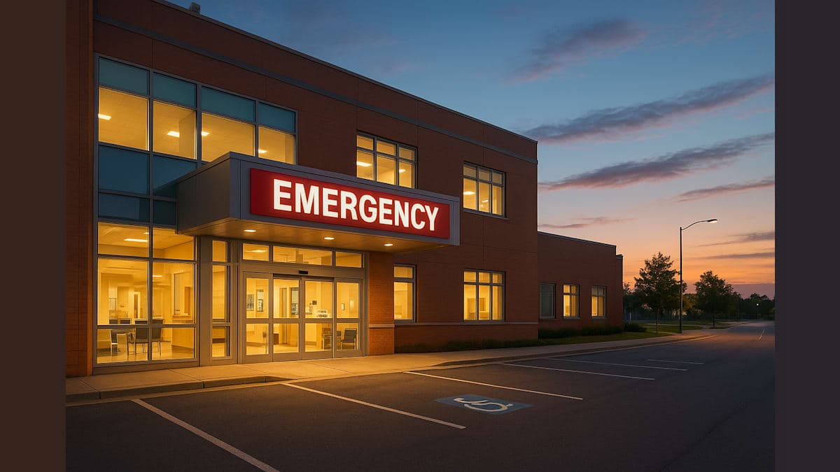 Oregon ER Doctors Defeat Corporate Takeover Attempt