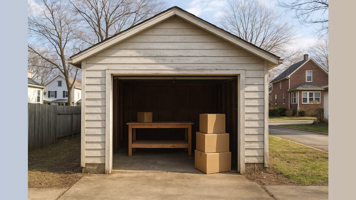 Amazon Celebrates 32 Years Since Garage Founding