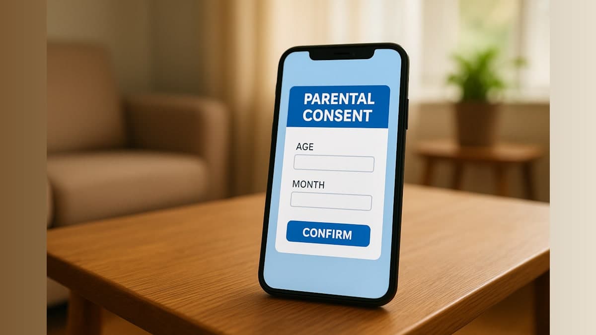 Supreme Court Allows Texas App Store Restrictions for Minors