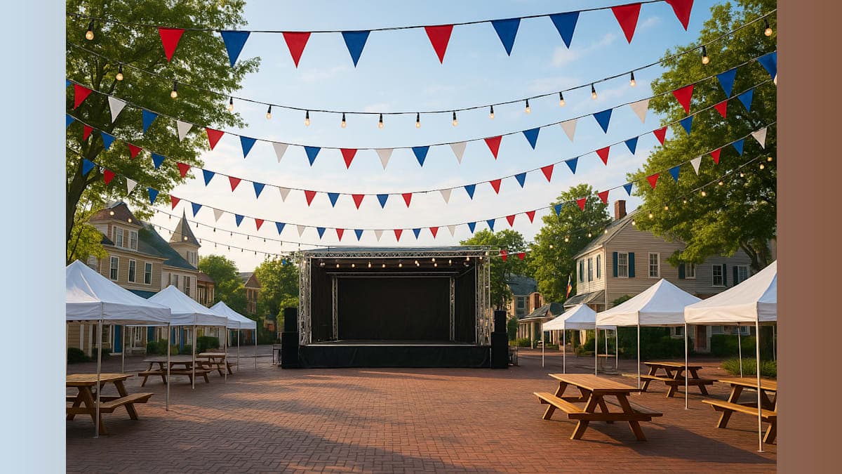 Vineland's Puerto Rican Festival Celebrates 60 Years