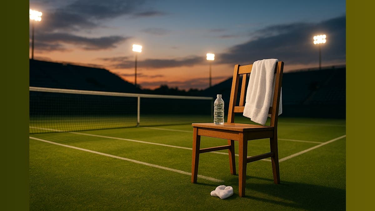 Muchova Defeats Gauff in Wimbledon Semifinal Thriller