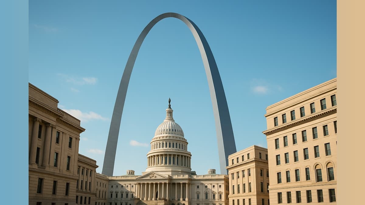 Federal Agency Claims Height Limits Don't Apply to Trump Arch