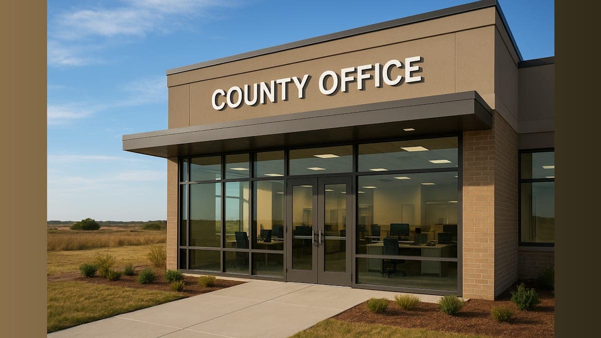 Atlantic County Launches AI Phone System for Social Services