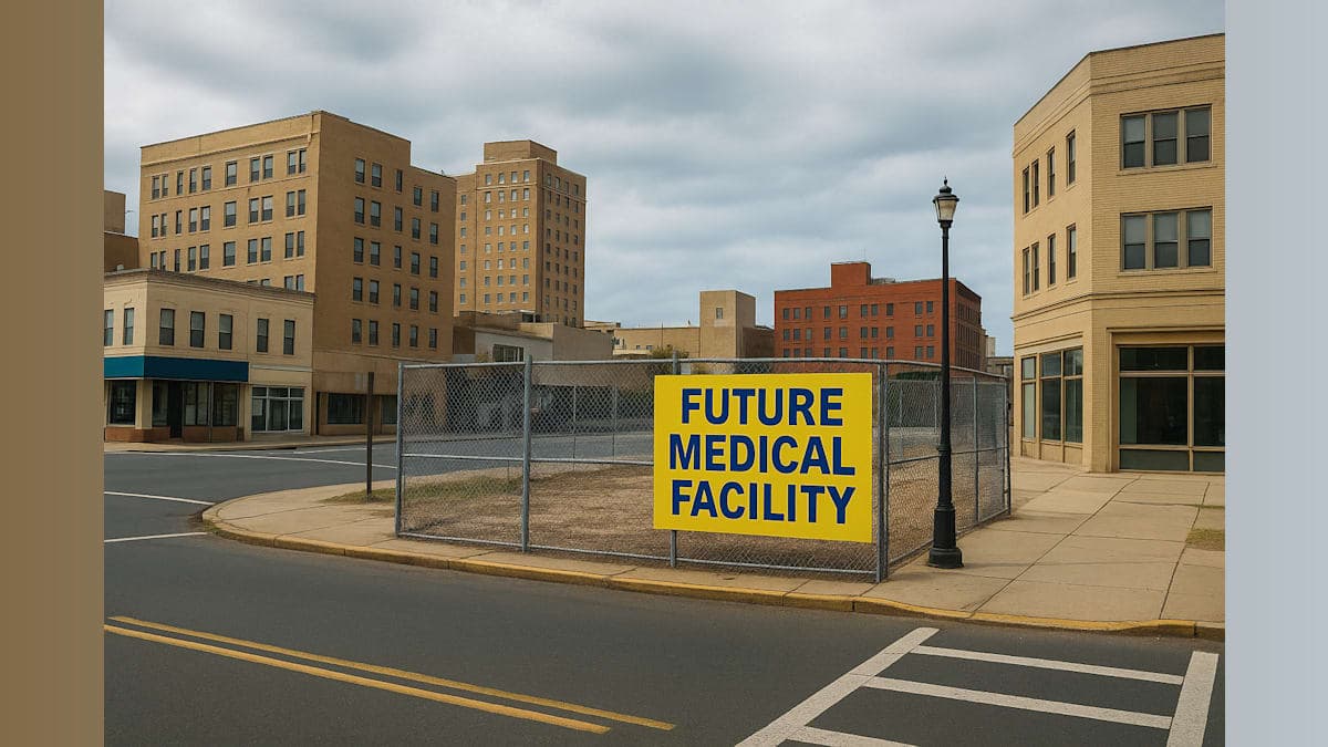 Temple Medical School Coming to Atlantic City