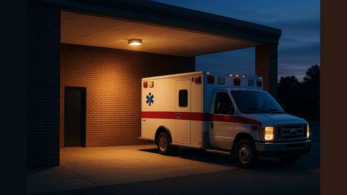 Randolph Mantooth, 'Emergency!' Star, Dies at 80