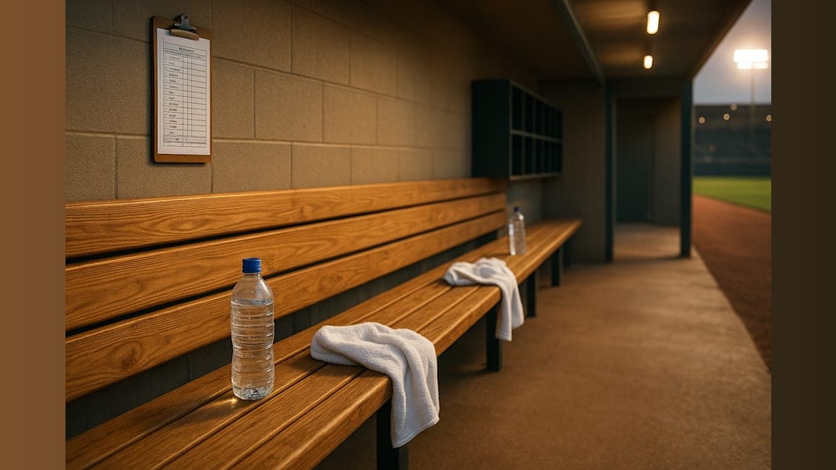 Mets Bench Bo Bichette Again, May Rest Through Break
