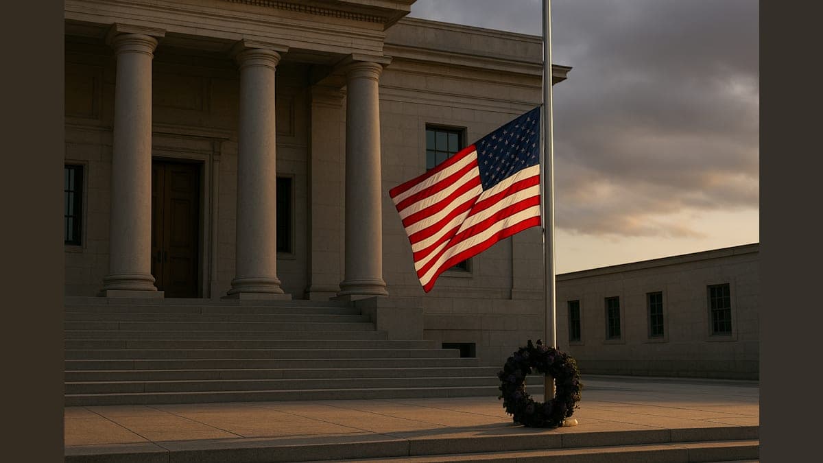 U.S. Senator Lindsey Graham Dies at 71