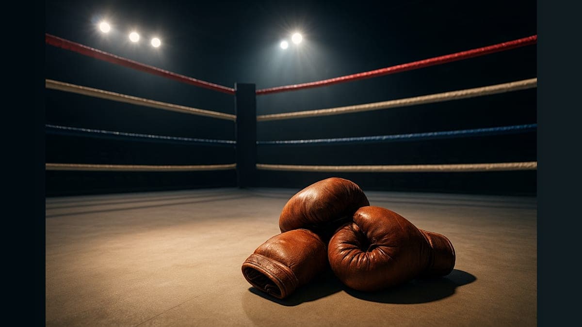 Brooklyn Boxer Edgar Berlanga Eyes WWE and Hollywood