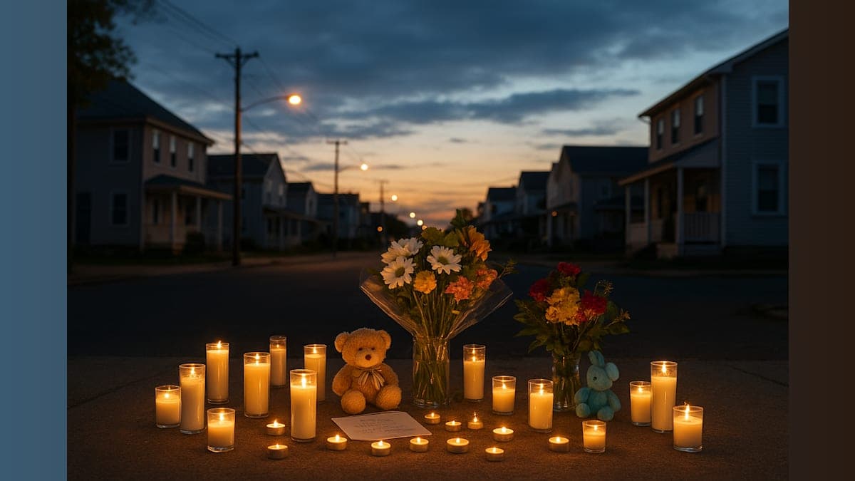 Houston Vigil Honors Man Fatally Shot by ICE