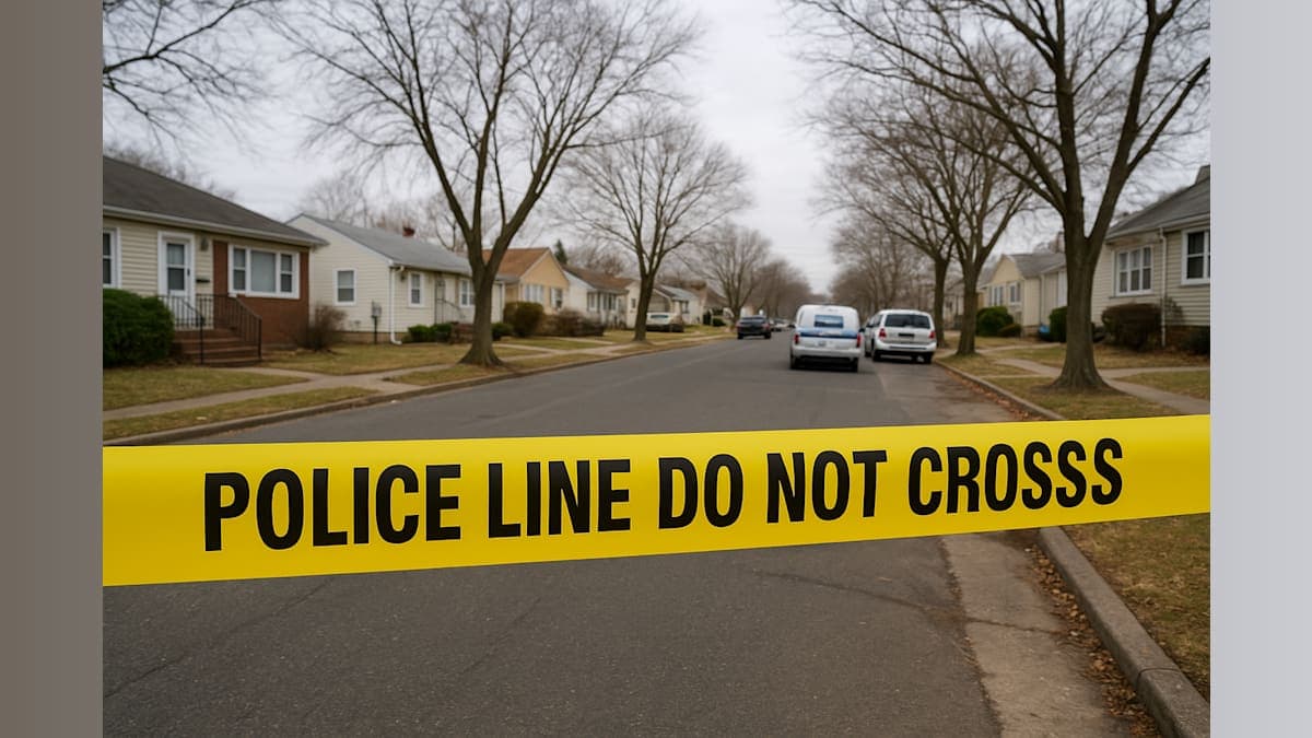 Federal Shooting in Biddeford Under Investigation