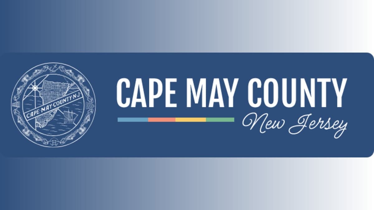 Cape May County Commissioners Approve $469,000 for Homeless Services