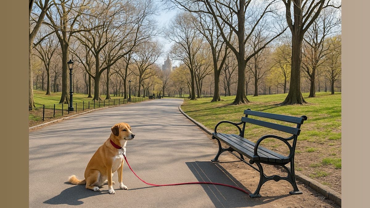 Ariana Grande and Ex Ricky Alvarez Reunite in Central Park