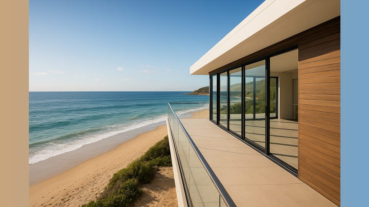 Orlando Bloom Lists Malibu Beach House for $10 Million