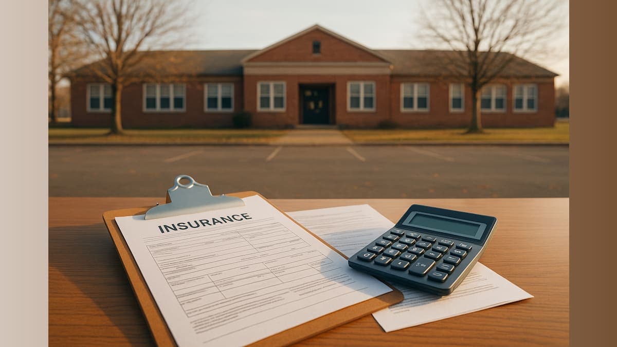 Local School Employee Health Premiums Could Jump 34%