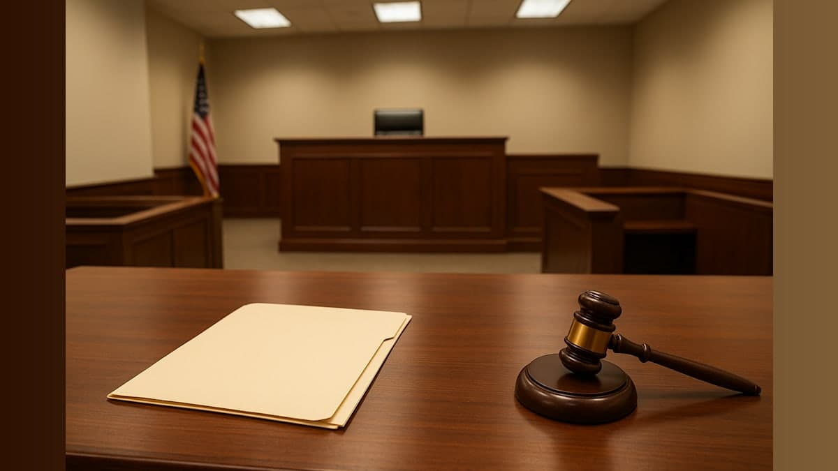 Singer D4vd Seeks Restraint Removal for Murder Hearing