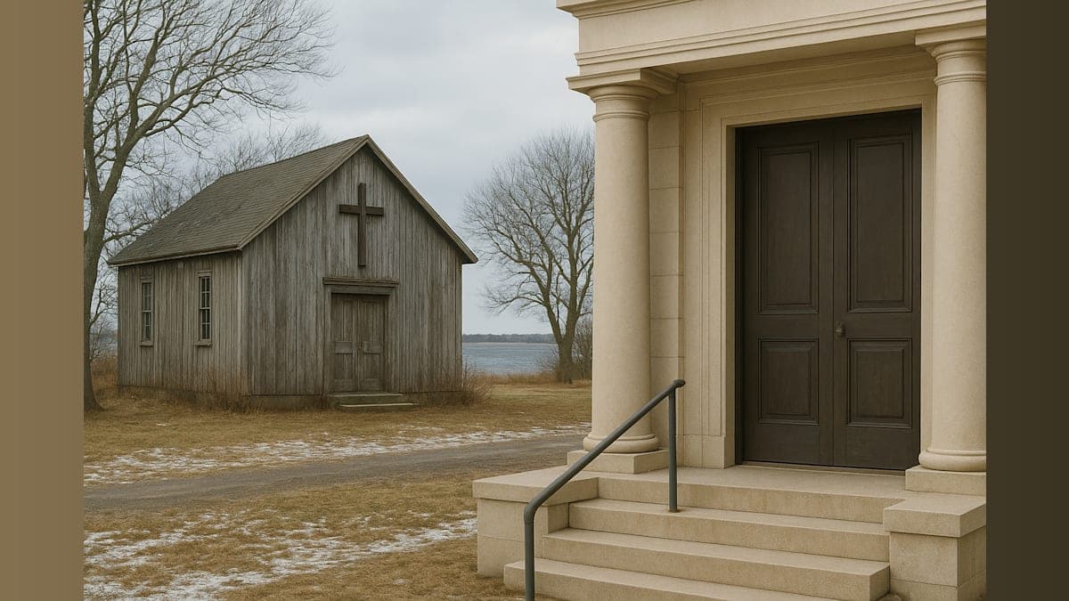 Jersey Shore Retreat Faces $3M Verdict, Four More Trials Ahead