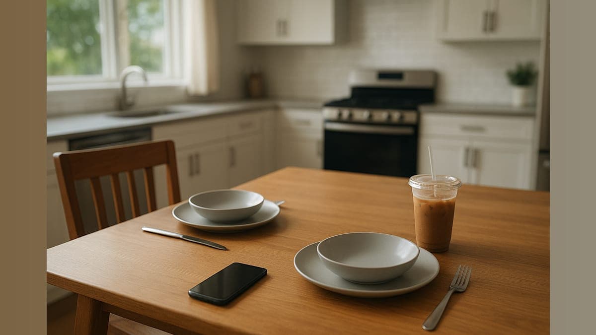 Ariana Biermann No Longer Speaking to Adoptive Father Kroy