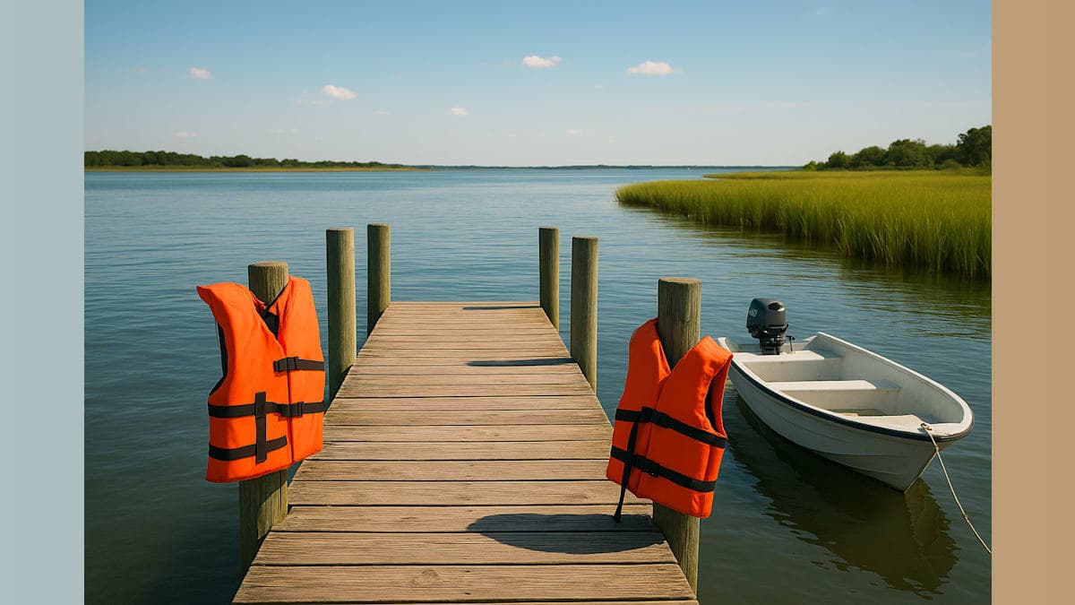 Friend Says Wells Refused Boat Ride Before Death