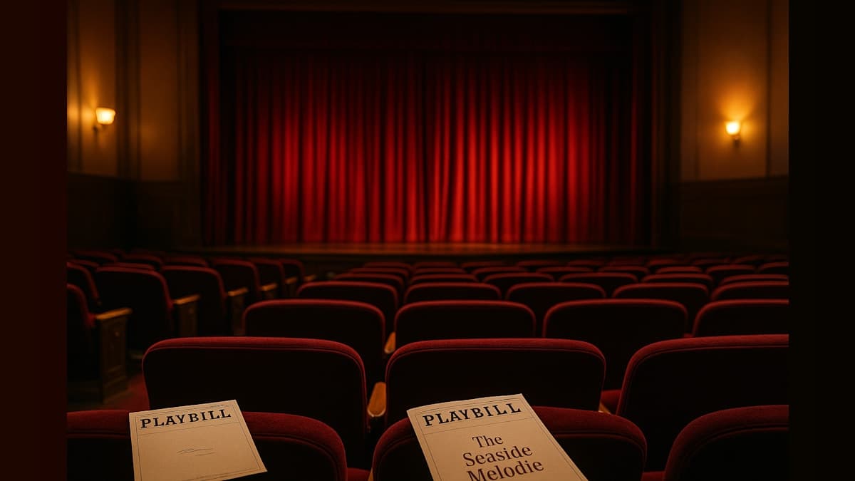Sister Act Musical Coming to Ocean City in August