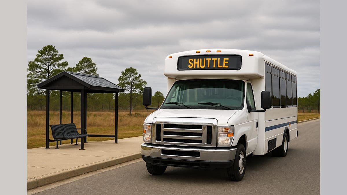 Free Shuttle Service Expands Across Seven South Jersey Counties