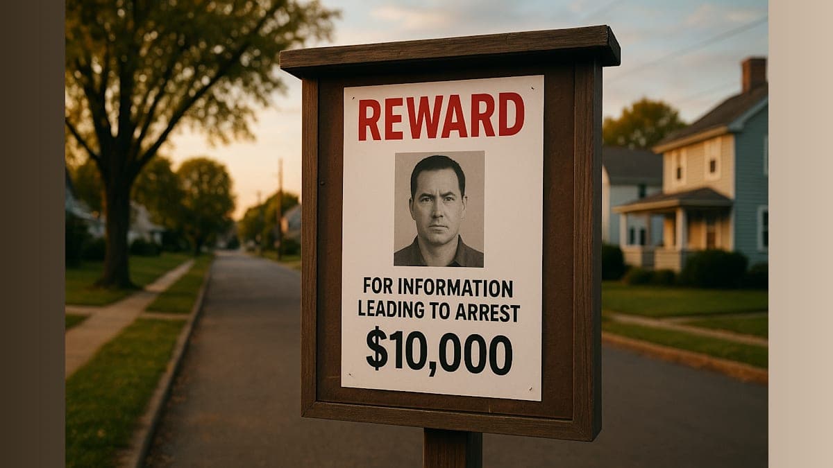 Father Offers $50,000 Reward in Nolan Wells Death Investigation