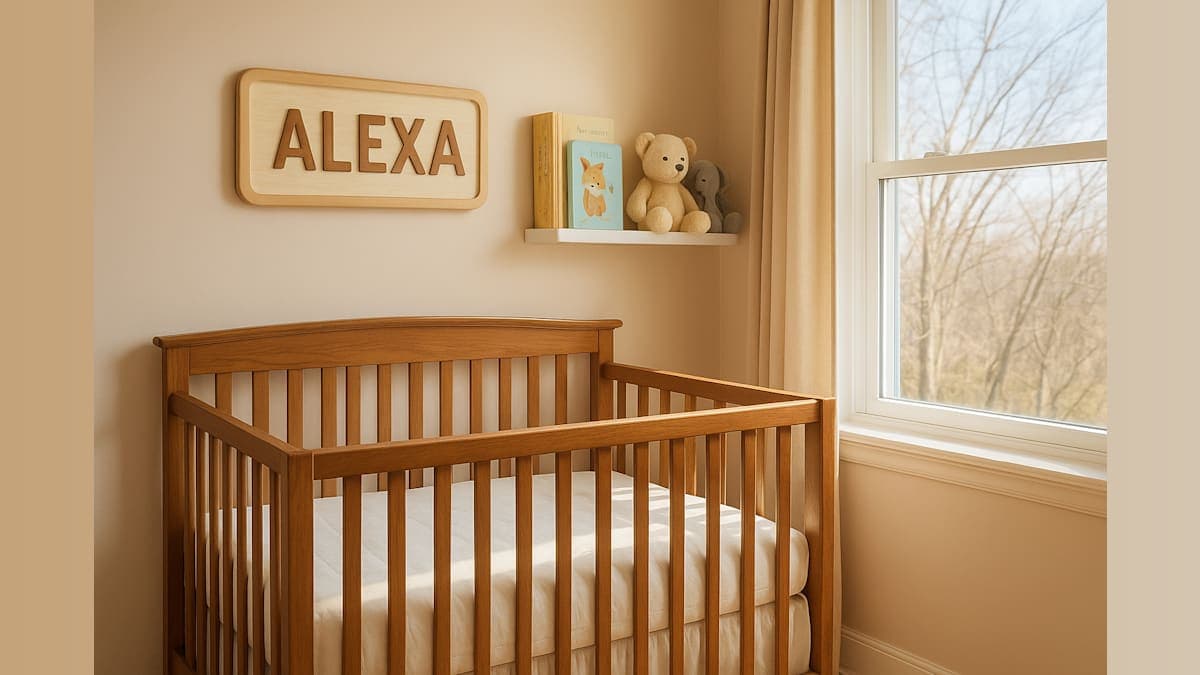 Gilmore Girls Inspires Surge in Baby Name Lorelai