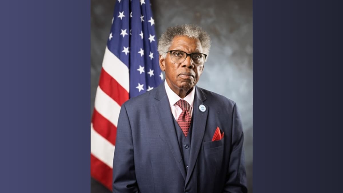 Shabazz Calls for Return of Atlantic City's Planning and Zoning Authority