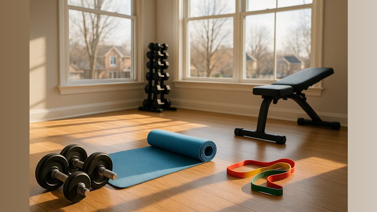 Sarah Michelle Gellar Shares Playful Workout Photos with Husband