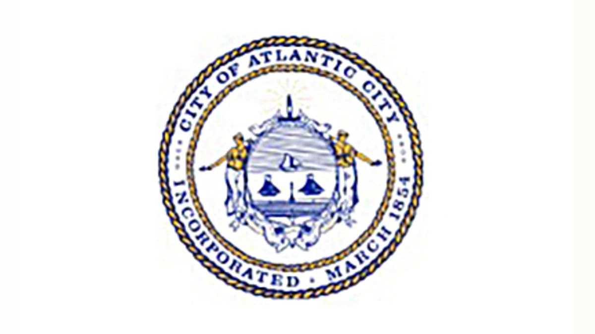 Pacific Avenue Repaving Underway as Atlantic City Road Improvements Continue