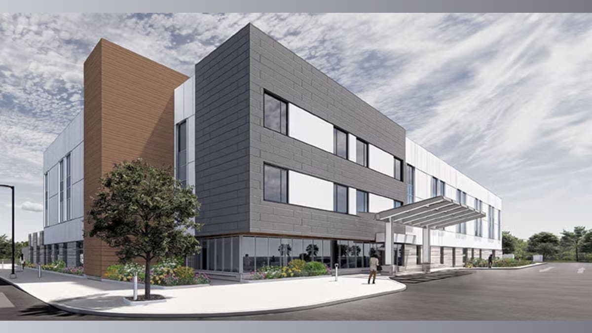 New 60-Bed Rehabilitation Hospital Opens in Galloway Through Atlanticare Partnership
