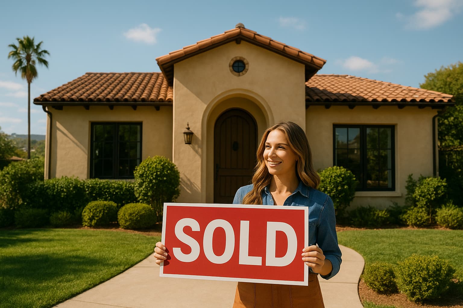 Television Personality Allison Holker Sells Studio City Estate for $4.7 Million, Relocates to Utah