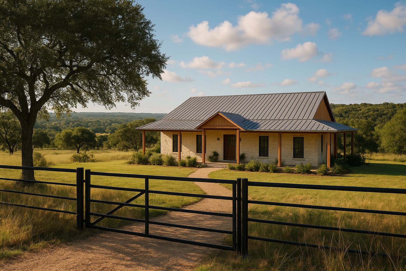 James Van Der Beek Secured Family's Texas Home One Month Before Passing