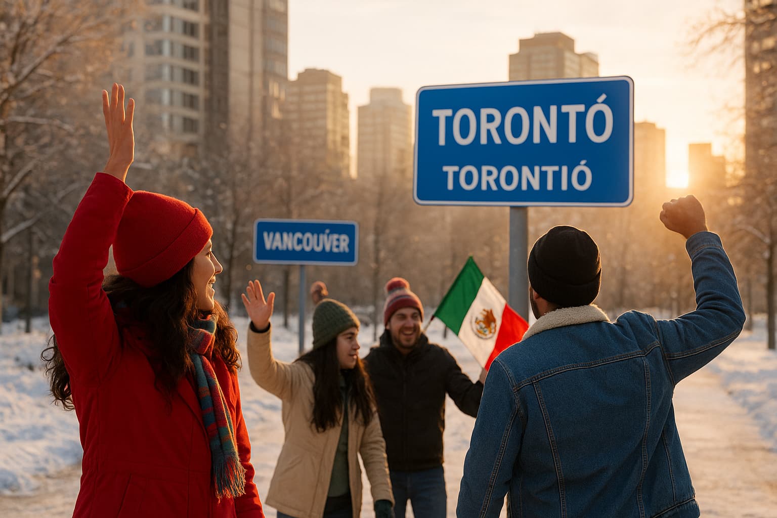 Canadian Social Media Users Embrace 'Snow Latino' Identity Following Bad Bunny's Unifying Super Bowl Performance