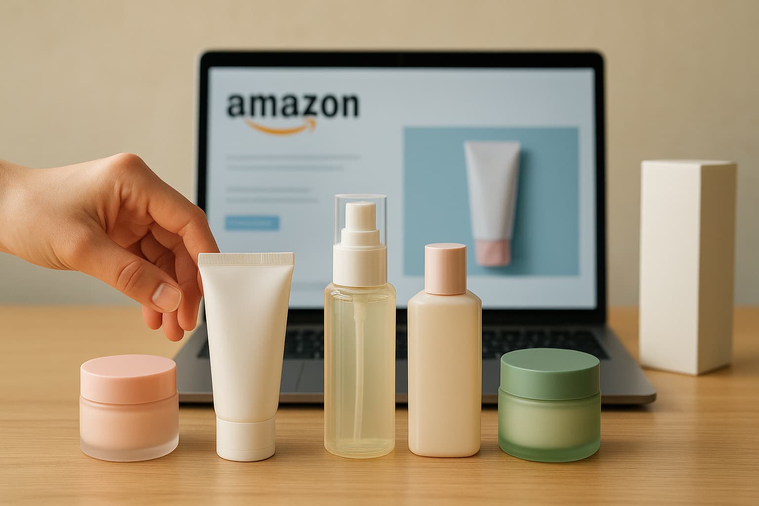 Korean Beauty Products Dominate Amazon: Expert Analysis of Viral K-Beauty Trends