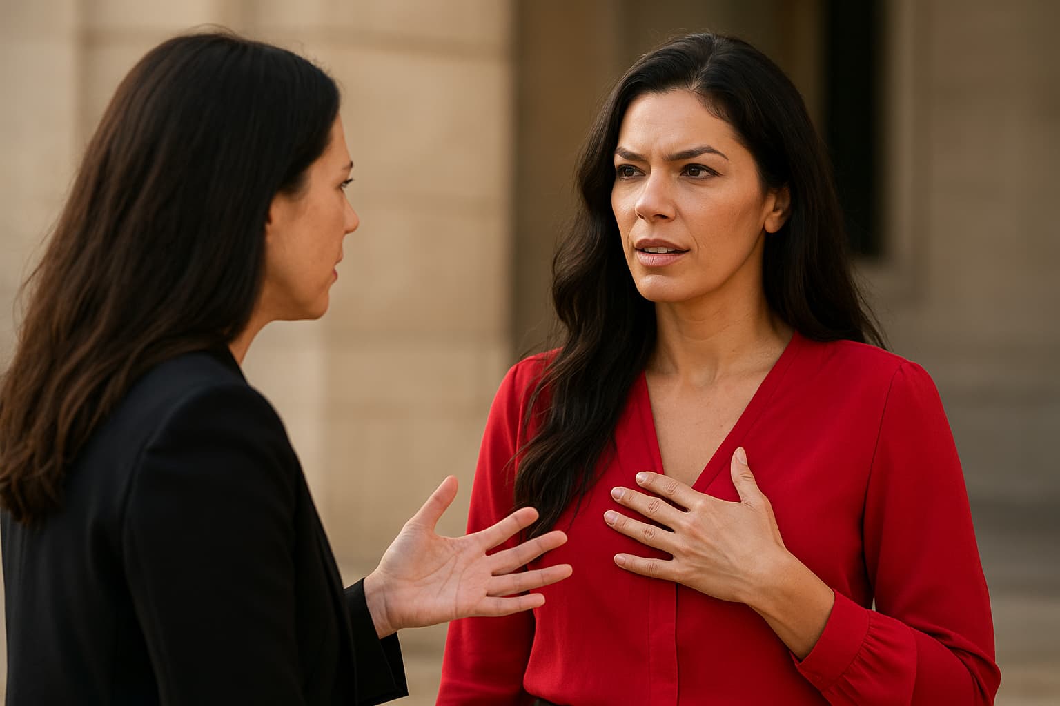 First 'America's Next Top Model' Winner Defends Tyra Banks Amid Renewed Controversy