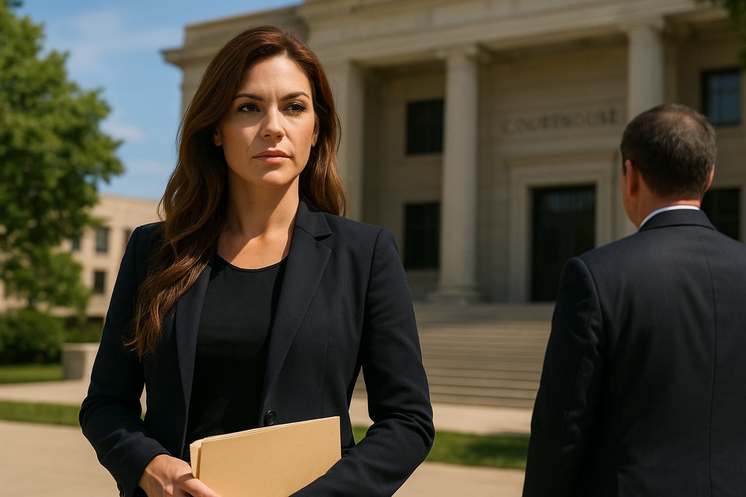 Reality Star Demi Engemann Seeks Dismissal of Defamation Lawsuit, Calls Legal Action a 'Sham'