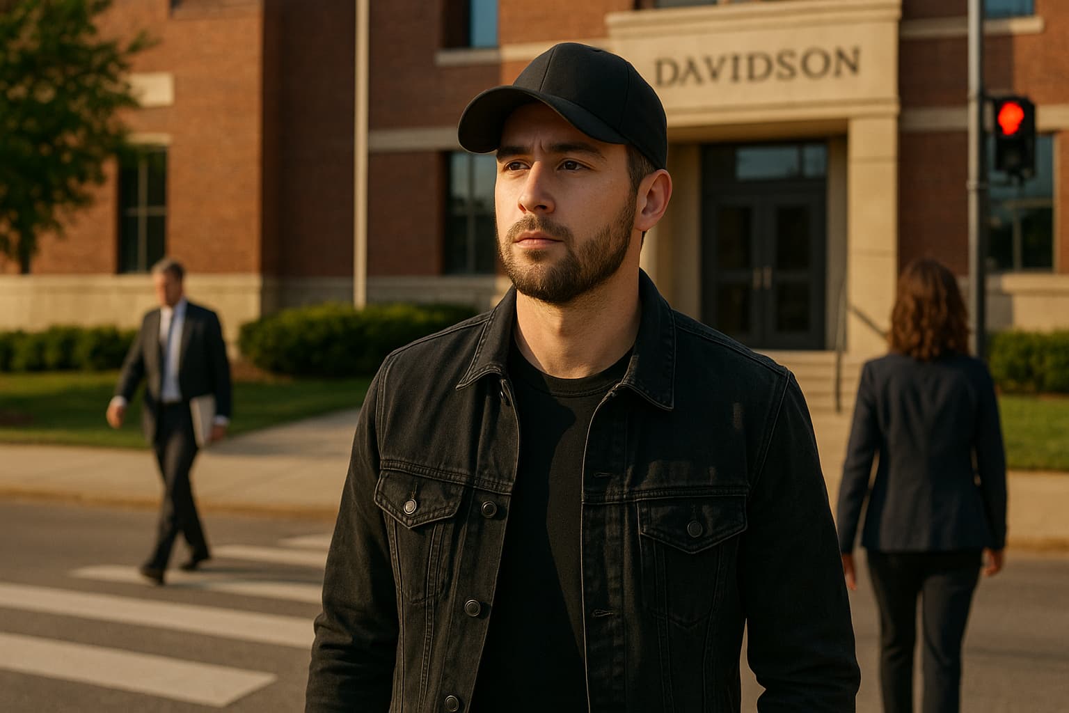 Prosecutors Drop Misdemeanor Charge Against Country Singer Conner Smith in Fatal Nashville Crosswalk Accident