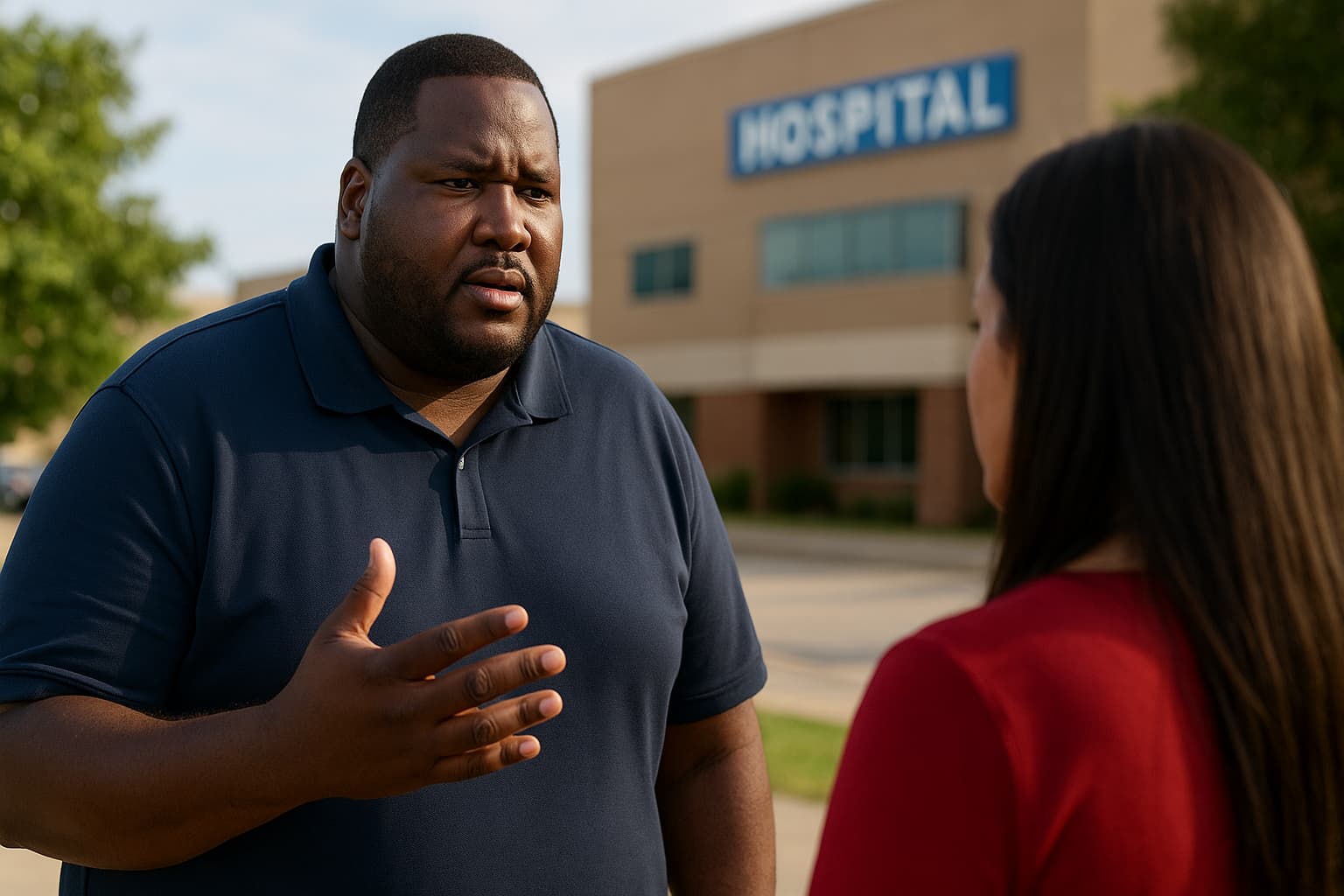 Actor Quinton Aaron Accuses Spiritual Partner of Attempted Murder Amid Health Crisis
