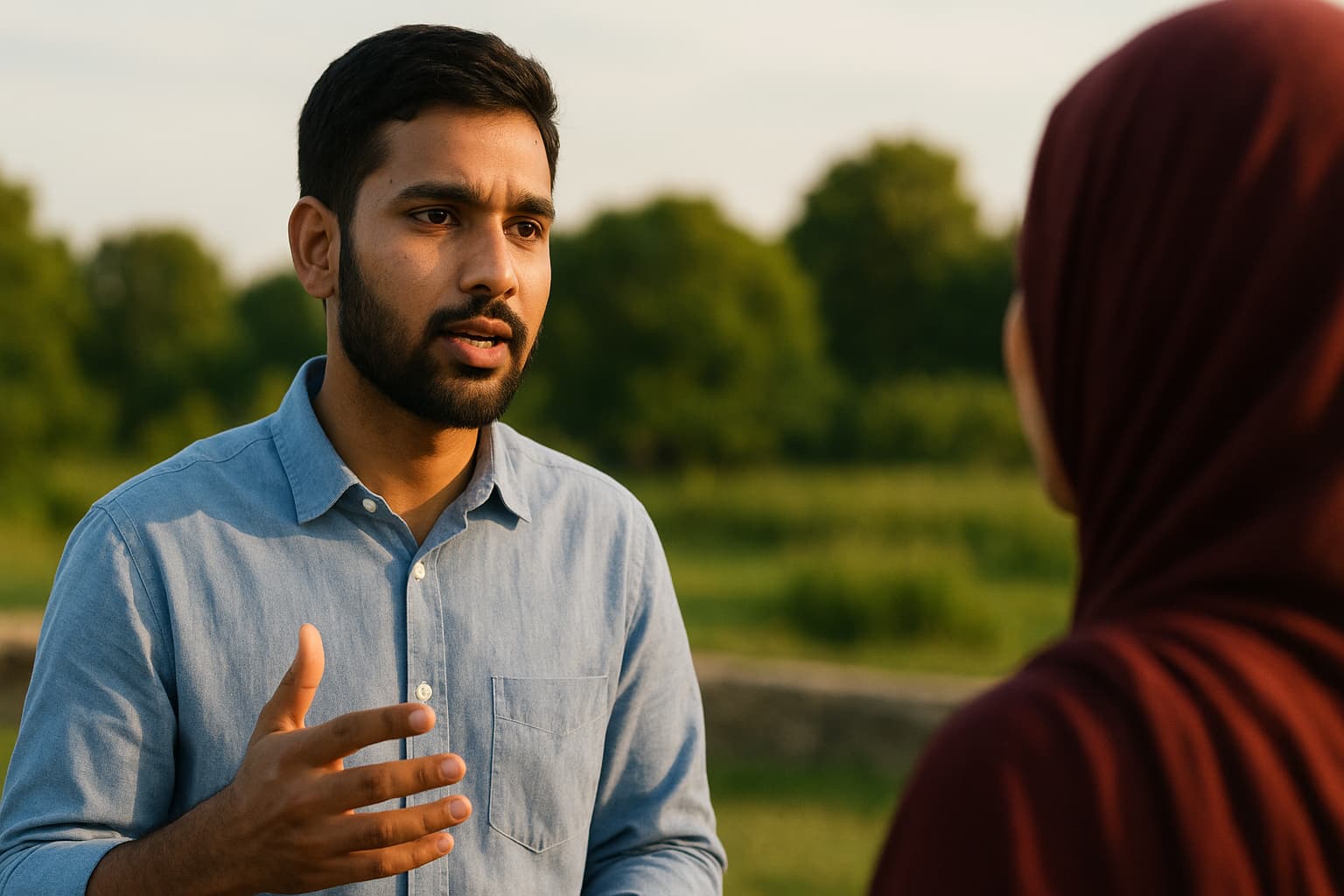 Brother of Nobel Laureate Malala Yousafzai Shares Profound Perspective on Living in Her Light