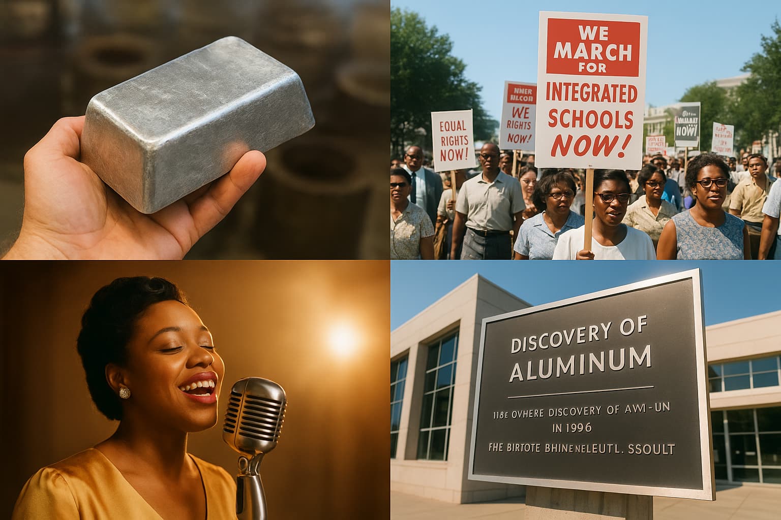 February 23: A Day That Changed History Through Innovation and Social Progress