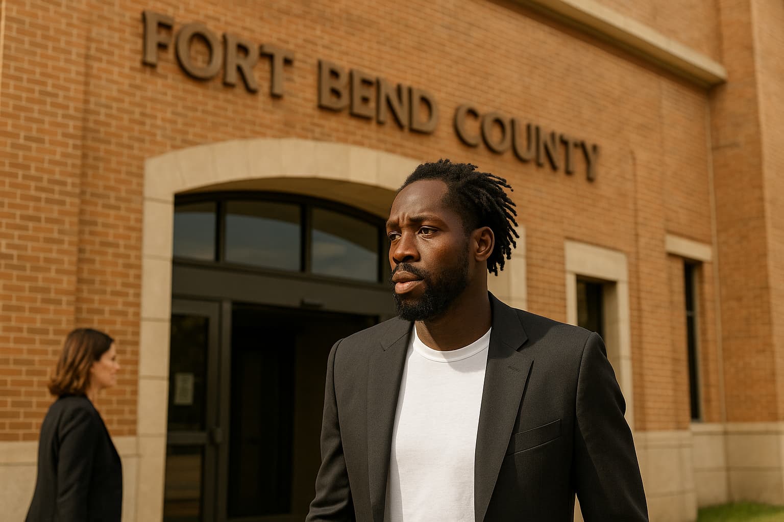 Former NBA Guard Patrick Beverley Cleared of Assault Charges by Texas Grand Jury